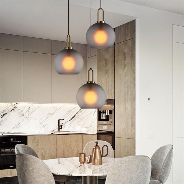 pendant lamps postmodern glass ball lights restaurant dining room kitchen hanging study bedroom bedside decor lighting fixtures
pendant lamps postmodern glass ball lights restaurant dining room kitchen hanging study bedroom bedside decor lighting fixtures
