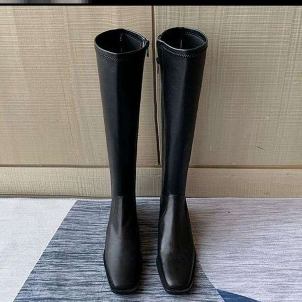 designer boots apricot children's not over knee high version medium long tube shows the trend of thin, White;red
designer boots apricot children's not over knee high version medium long tube shows the trend of thin, White;red