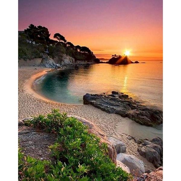 paintings pocustom painting by numbers seaside picture handpainted oil landscape canvas home decor artwork
paintings pocustom painting by numbers seaside picture handpainted oil landscape canvas home decor artwork