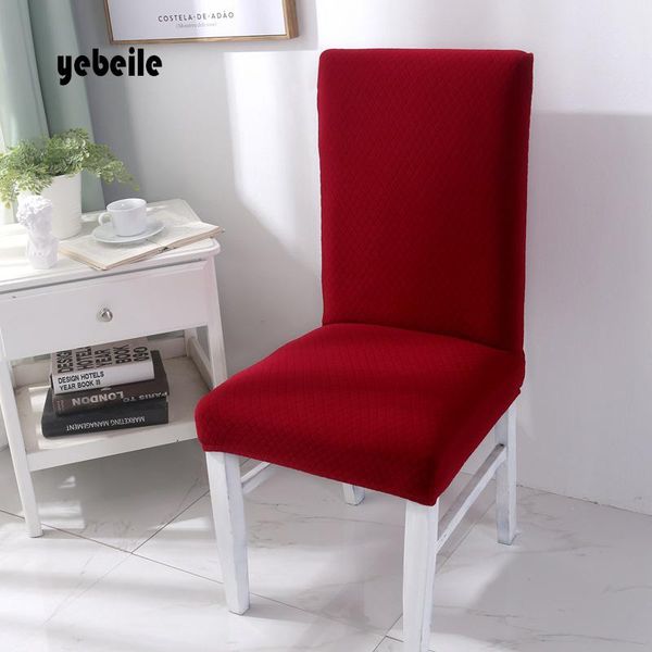 chair covers 1pc household one piece simple elastic universal seat cover office protector slipcovers for kitchen
chair covers 1pc household one piece simple elastic universal seat cover office protector slipcovers for kitchen