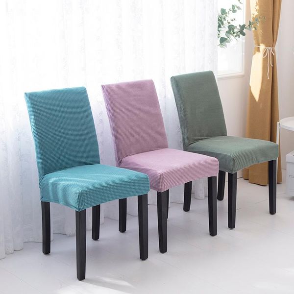 chair covers 2021home jacquard plain dining cover spandex elastic slipcover case stretch for wedding el banquet
chair covers 2021home jacquard plain dining cover spandex elastic slipcover case stretch for wedding el banquet