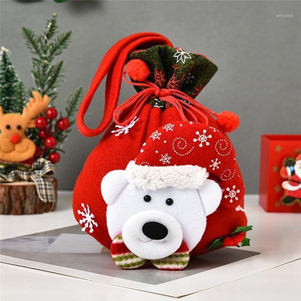 christmas decorations biscuit candy drawstring bag santa claus for family snowman cloth gift ornaments
christmas decorations biscuit candy drawstring bag santa claus for family snowman cloth gift ornaments