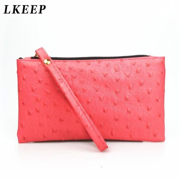 coin purses fashion retro purse phone bag zippers organizer girls pu leather women wallets, Red;black
coin purses fashion retro purse phone bag zippers organizer girls pu leather women wallets, Red;black