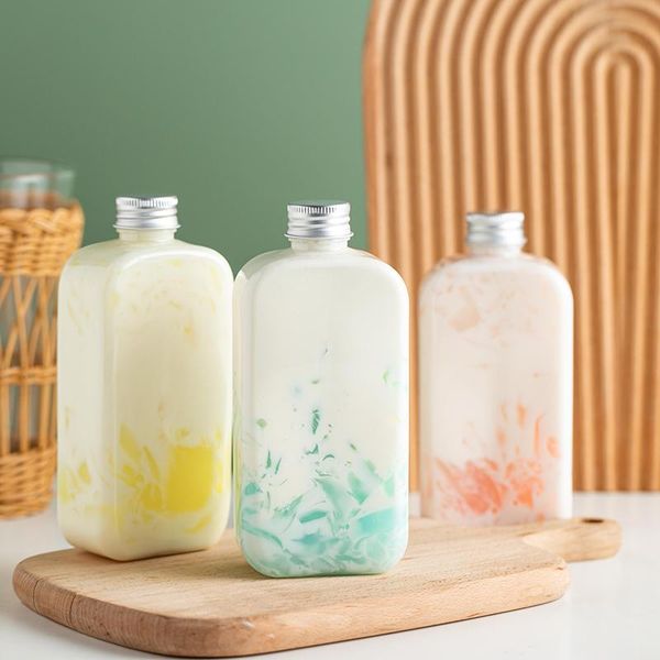 disposable cups & straws 10pcs milk tea cup ice coffee packaging plastic cold drink bottles milkshake juice yogurt with lid
disposable cups & straws 10pcs milk tea cup ice coffee packaging plastic cold drink bottles milkshake juice yogurt with lid