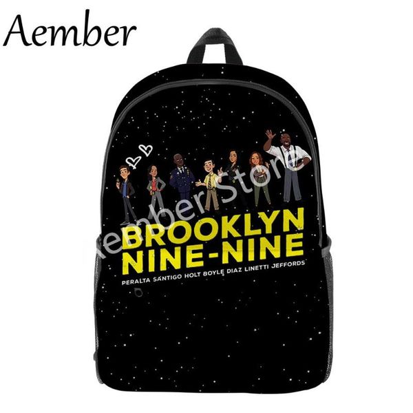 backpack brooklyn nine-nine 3d printed oxford cloth shoulder for teenagers girls kids boys school female
backpack brooklyn nine-nine 3d printed oxford cloth shoulder for teenagers girls kids boys school female