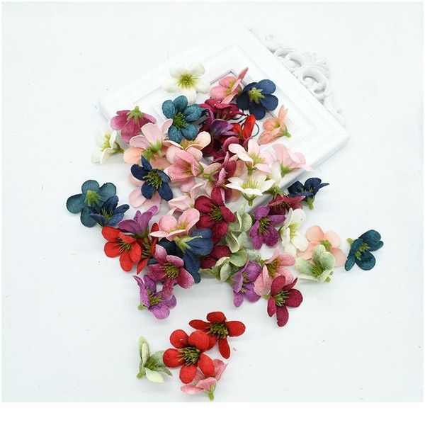 20pcs diy scrapbooking artificial flowers for decoration wedding home christmas wreath silk orchid european fake stame qyljdi
20pcs diy scrapbooking artificial flowers for decoration wedding home christmas wreath silk orchid european fake stame qyljdi