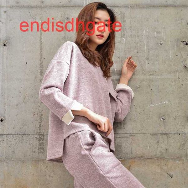 factorywy1xcan autumn thickened and winter housewear warm plush wear casual simple comfortable pajamas women's suit, Black;white
factorywy1xcan autumn thickened and winter housewear warm plush wear casual simple comfortable pajamas women's suit, Black;white
