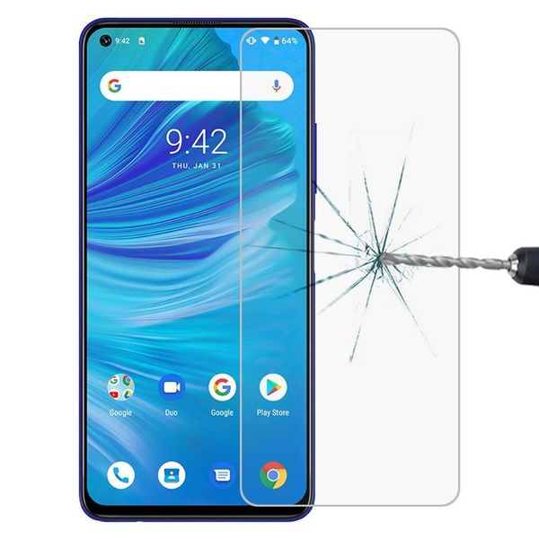 screen protector for umidigi a5 pro f2 phone tempered glass film