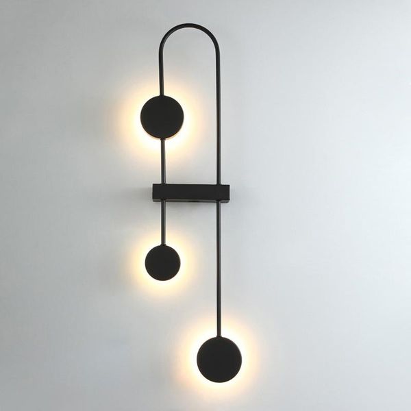 wall lamp post-modern led simple living room light nordic bedroom bedside sonce creative aisle e corridor lighting
wall lamp post-modern led simple living room light nordic bedroom bedside sonce creative aisle e corridor lighting