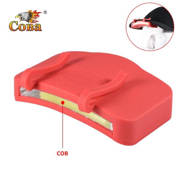 coba led cap light waterproof headlight use 3* battery cob 400lm lamp portable floodlight plastic case 4 color hiking lantern
coba led cap light waterproof headlight use 3* battery cob 400lm lamp portable floodlight plastic case 4 color hiking lantern