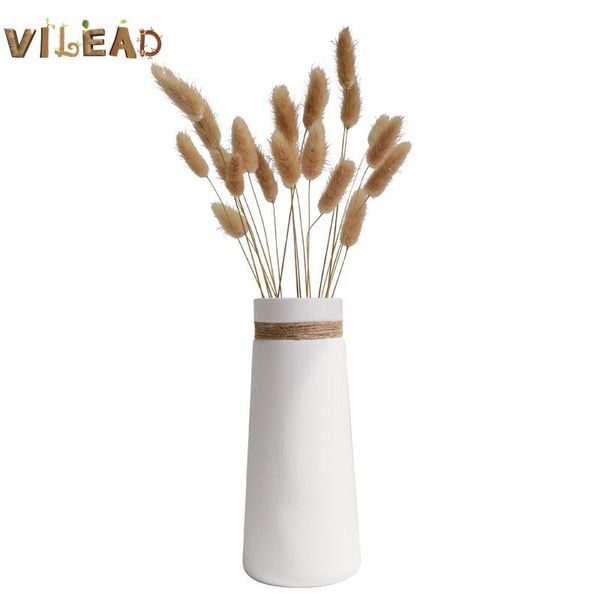 vilead ceramic flower vases figurines nordic modern flowerpot planter for flowers home interior living room desk decoration
vilead ceramic flower vases figurines nordic modern flowerpot planter for flowers home interior living room desk decoration
