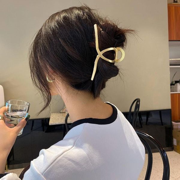 hair accessories woman metal chic barrettes hairclips hairpins ladies hairgrip headwear girls ornaments crab
hair accessories woman metal chic barrettes hairclips hairpins ladies hairgrip headwear girls ornaments crab