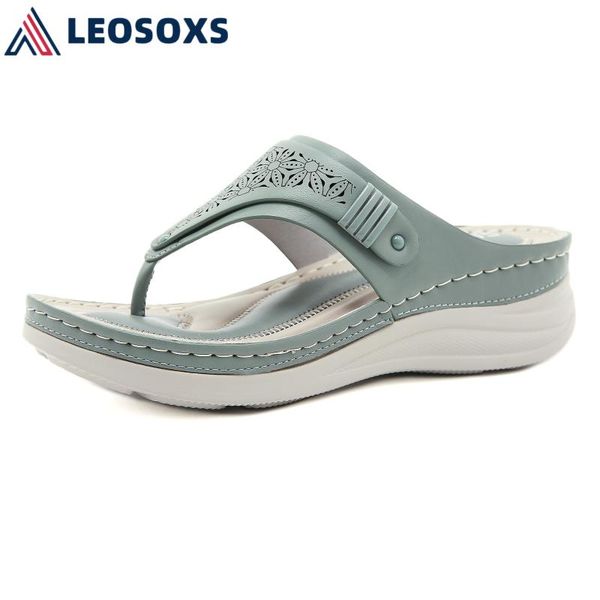 slippers leosoxs 2021 women's summer fashion shoes wedge beach sandals women outside platform leisure large size flip flops l252, Black
slippers leosoxs 2021 women's summer fashion shoes wedge beach sandals women outside platform leisure large size flip flops l252, Black