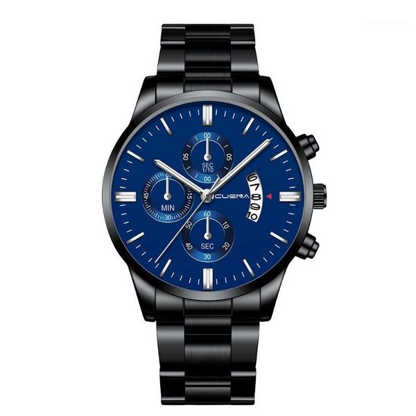 men stainless steel band quartz watch fashion simple calendar big dial wrist wristwatches, Slivery;brown
men stainless steel band quartz watch fashion simple calendar big dial wrist wristwatches, Slivery;brown