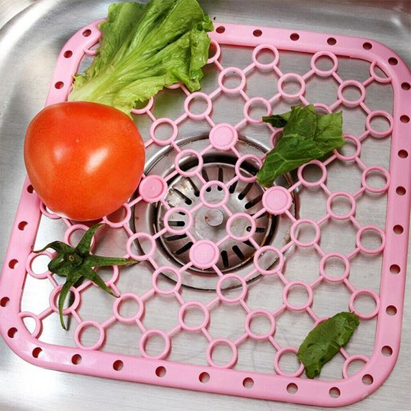 table runner sink protector draining mat deluxe anti-slip scratch vegetable fruits heat insulation dish kitchen multifunctional tool
table runner sink protector draining mat deluxe anti-slip scratch vegetable fruits heat insulation dish kitchen multifunctional tool