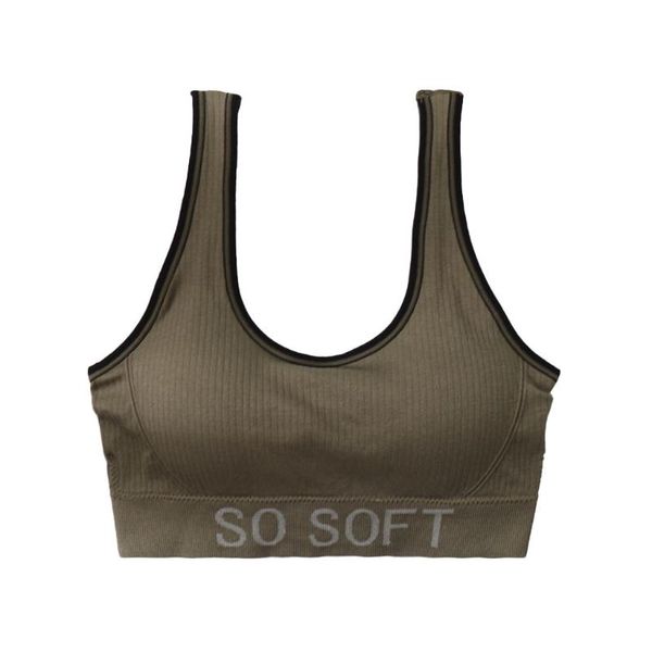 women's tanks & camis tank vest strap female sleeveless knitting crop seamless lace bra solid color cover sports mujer, White
women's tanks & camis tank vest strap female sleeveless knitting crop seamless lace bra solid color cover sports mujer, White