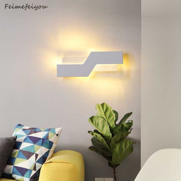 2021 living room background led bedroom wall lamp corridor aisle wall lamp personality stairwell simple modern bedside
2021 living room background led bedroom wall lamp corridor aisle wall lamp personality stairwell simple modern bedside