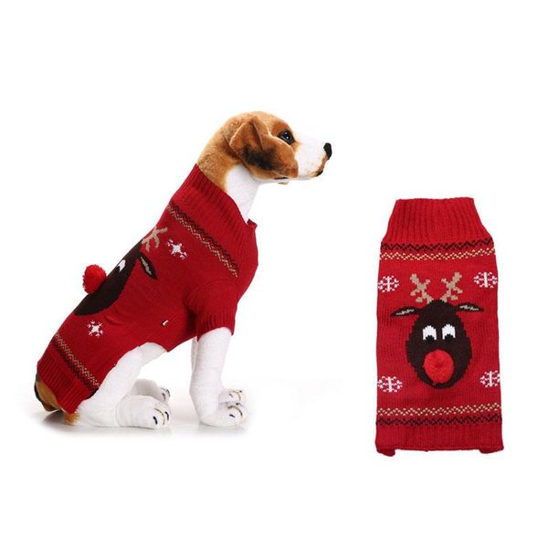 dog apparel xmas reindeer sweaters pet puppy knitwear sweater christmas hoodie for small large dogs xxs xs s m l xl xxl
dog apparel xmas reindeer sweaters pet puppy knitwear sweater christmas hoodie for small large dogs xxs xs s m l xl xxl