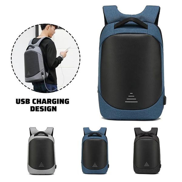 backpack men's 15.6 inch lapbusiness usb charging waterproof anti-theft women school bag teens travel for men
backpack men's 15.6 inch lapbusiness usb charging waterproof anti-theft women school bag teens travel for men