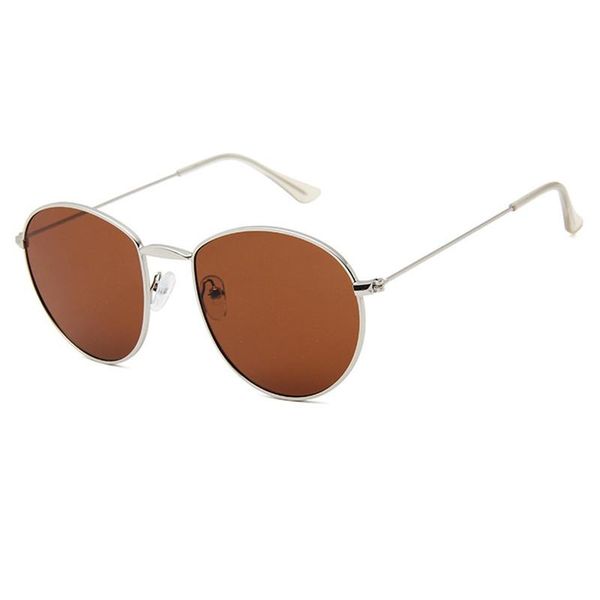 sunglasses women brand design sun glasses lady round metal frame retro fashion female eyewear uv400 gafas de sol mujer, White;black
sunglasses women brand design sun glasses lady round metal frame retro fashion female eyewear uv400 gafas de sol mujer, White;black