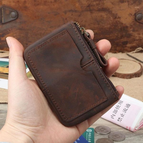 wallets kweco vader genuine leather wallet women 2021 arrvial crazy horse men mini coin purse holder1, Red;black
wallets kweco vader genuine leather wallet women 2021 arrvial crazy horse men mini coin purse holder1, Red;black