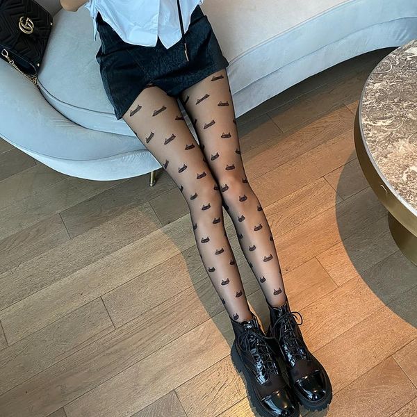 socks & hosiery black cat print fishnet stockings designer tights summer nylon fashion iingerie seamless sheer pantyhose gothic popsock, Black;white
socks & hosiery black cat print fishnet stockings designer tights summer nylon fashion iingerie seamless sheer pantyhose gothic popsock, Black;white