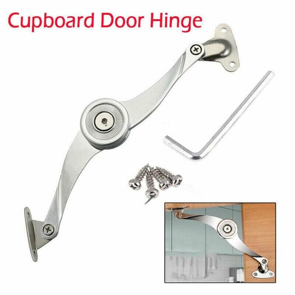 kitchen cupboard cabinet door lift up strut lid flap stay system support hinge zinc alloy bath accessory set
kitchen cupboard cabinet door lift up strut lid flap stay system support hinge zinc alloy bath accessory set
