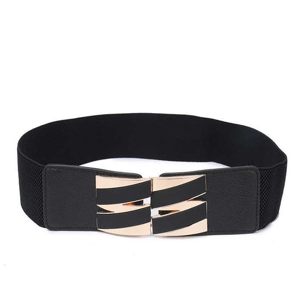 foshion elastic wide belt for women stretch thick waist dress adornment waistband p0817, Black;brown
foshion elastic wide belt for women stretch thick waist dress adornment waistband p0817, Black;brown