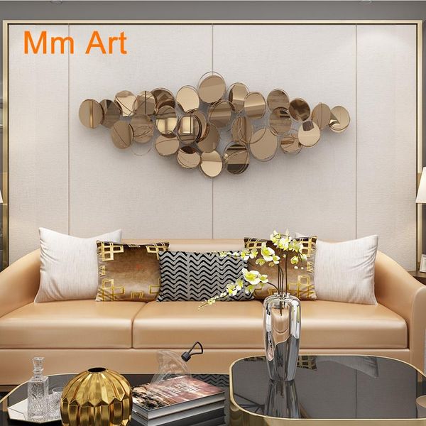 decorative objects & figurines three-dimensional pendant entrance restaurant el living room wall decoration sofa background metal
decorative objects & figurines three-dimensional pendant entrance restaurant el living room wall decoration sofa background metal