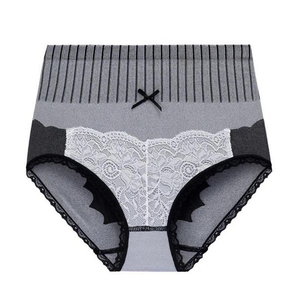 women's panties women cotton lace seamless underwear high waist body shaping lingerie breathable boyshort slimming brief, Black;pink
women's panties women cotton lace seamless underwear high waist body shaping lingerie breathable boyshort slimming brief, Black;pink