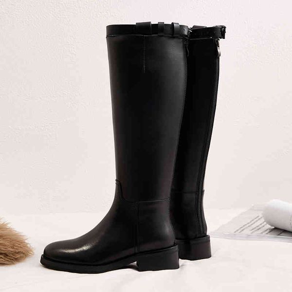 boots vangull women genuine leather fashion handmade classic pointed toe european and american women's knee-high boots 7vpt, Black
boots vangull women genuine leather fashion handmade classic pointed toe european and american women's knee-high boots 7vpt, Black