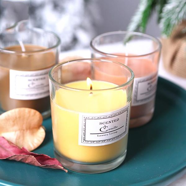 candles creative souvenir scented candle diy glass wax ins household incense smokeless soy pography props home decorations
candles creative souvenir scented candle diy glass wax ins household incense smokeless soy pography props home decorations