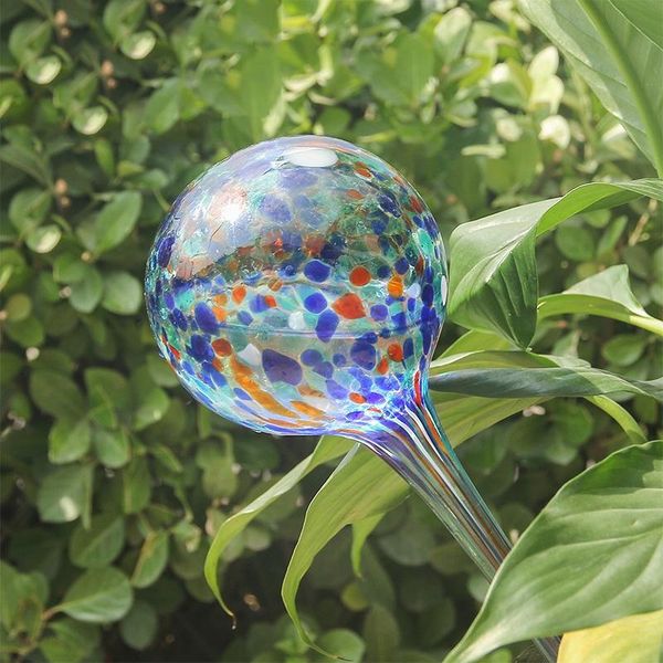 watering equipments automatic plant globes mini decorative hand-blown glass self bulbs for garden pot soil
watering equipments automatic plant globes mini decorative hand-blown glass self bulbs for garden pot soil