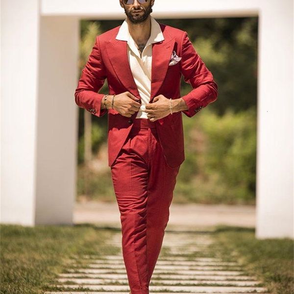 men's suits & blazers homme dress red mens tuesdays slim fit two buttons tuesday mode of bridegroom smoking blazer man prom 2 jacket pa, White;black
men's suits & blazers homme dress red mens tuesdays slim fit two buttons tuesday mode of bridegroom smoking blazer man prom 2 jacket pa, White;black