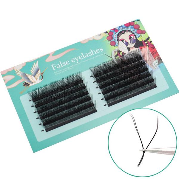 false eyelashes y shape mesh weave lashes fluffy matte premium individual lash extension 0.07 b/c natural makeup eyelash
false eyelashes y shape mesh weave lashes fluffy matte premium individual lash extension 0.07 b/c natural makeup eyelash