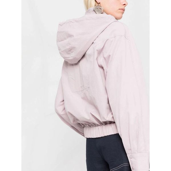 women's jackets summer 2021 sunscreen loose drawstring hooded big pocket jacket thin breathable coat, Black;brown
women's jackets summer 2021 sunscreen loose drawstring hooded big pocket jacket thin breathable coat, Black;brown