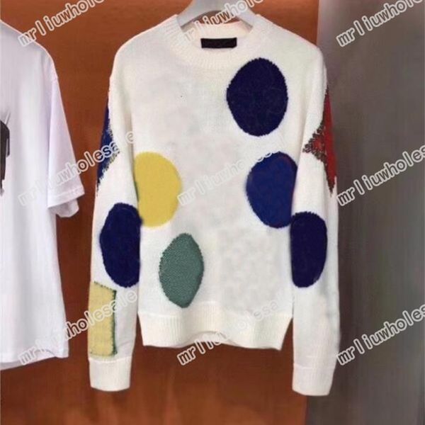 20ss france latest spring summer fashion letter cloud sweater old flower men women casual cotton baseball shirt hoodie hoodie black, White;black