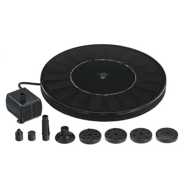 800/1000/1200mah abs plastic water pump solar bird bath for outdoor garden fountain floating decor decorations 
800/1000/1200mah abs plastic water pump solar bird bath for outdoor garden fountain floating decor decorations