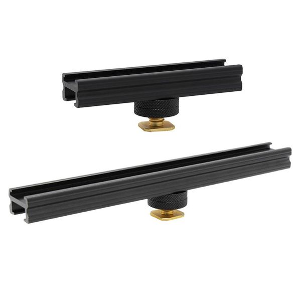 camera cold shoe extension rail handheld camera bracket bar carrying elements for on-camera video light microphone
camera cold shoe extension rail handheld camera bracket bar carrying elements for on-camera video light microphone