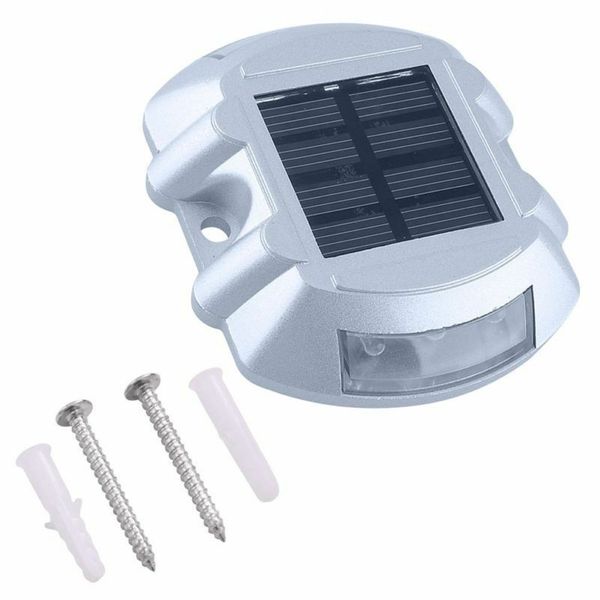 2pcs/lot solar led marker lights safety light for pathway driveway dock path deck led solar light outdoor
2pcs/lot solar led marker lights safety light for pathway driveway dock path deck led solar light outdoor