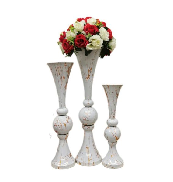 vases imuwen 10 pcs/ lot metal wedding centerpieces event party table flower road lead flowers pot home decoration
vases imuwen 10 pcs/ lot metal wedding centerpieces event party table flower road lead flowers pot home decoration