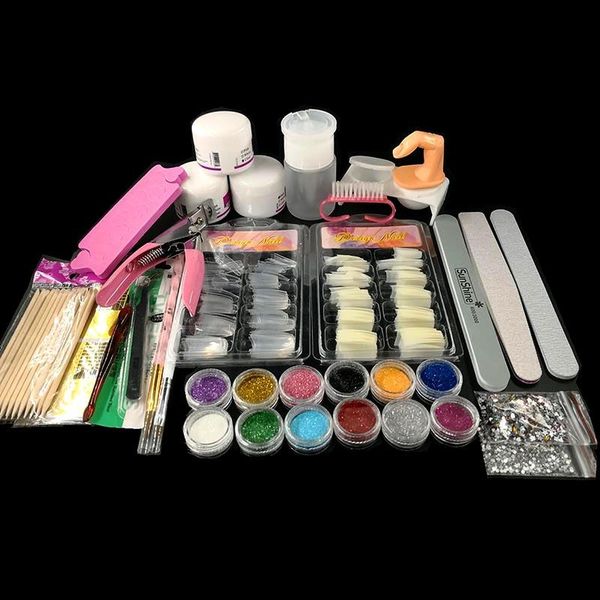 nail art kits tool kit manicure acrylic powder cushion sandpaper brush finger separator clippers set cla88
nail art kits tool kit manicure acrylic powder cushion sandpaper brush finger separator clippers set cla88