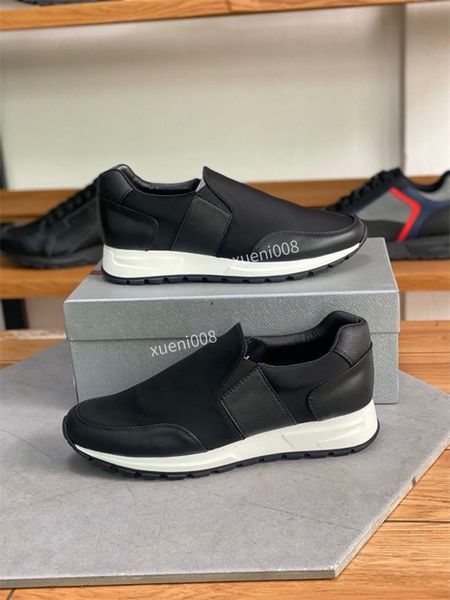 2022 run away sneaker calf leather rainbow 39-46 luxury shoe classic runner shoes hand-finished technical rubber casual sneakers xg210701, Red;white
2022 run away sneaker calf leather rainbow 39-46 luxury shoe classic runner shoes hand-finished technical rubber casual sneakers xg210701, Red;white