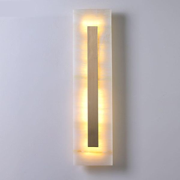 wall lamp el luxury vertical led light living room marble long art modern bedroom bedside gold sconce
wall lamp el luxury vertical led light living room marble long art modern bedroom bedside gold sconce