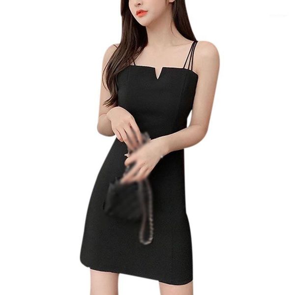 casual dresses nightclub dress suspender bar v-neck small banquet party bag hip slim vestidos, Black;gray
casual dresses nightclub dress suspender bar v-neck small banquet party bag hip slim vestidos, Black;gray