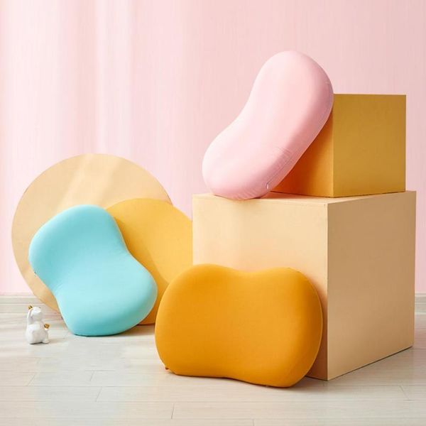 pillow neck support pillows soft comfortable elastic slow rebound memory foam for home
pillow neck support pillows soft comfortable elastic slow rebound memory foam for home