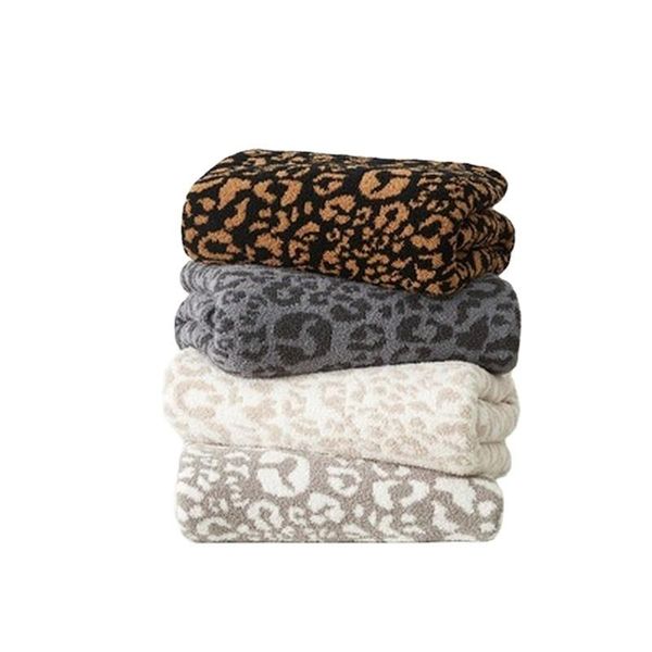 blankets upgrade thick sherpa blanket knitted leopard print warm soft throw half fleece for beds
blankets upgrade thick sherpa blanket knitted leopard print warm soft throw half fleece for beds