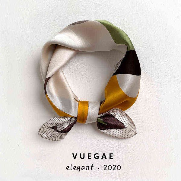 scarves spring and autumn decorative small square female summer thin mulberry color matching cat printed korean silk scarf, Blue;gray
scarves spring and autumn decorative small square female summer thin mulberry color matching cat printed korean silk scarf, Blue;gray