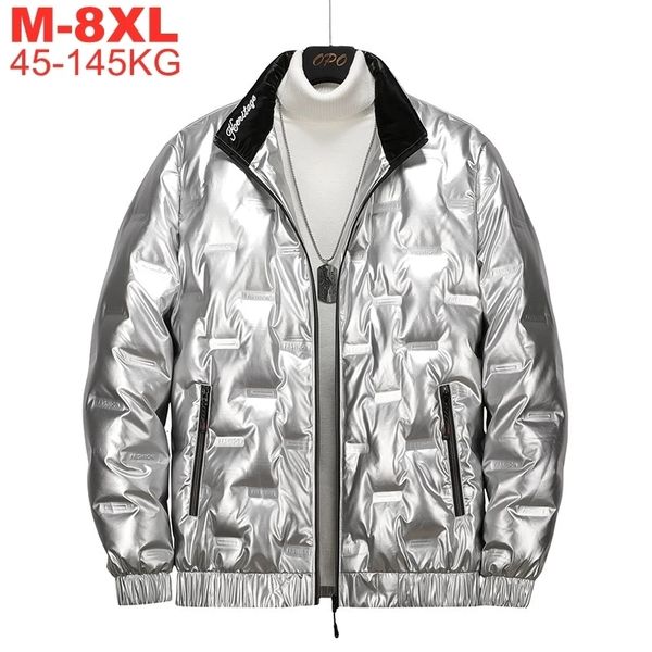 2021 new large size 8xl 7xl men's jacket warm coat male chinese streetwear overcoat oversize parka winter thicken down jackets men t7to, Black;brown
2021 new large size 8xl 7xl men's jacket warm coat male chinese streetwear overcoat oversize parka winter thicken down jackets men t7to, Black;brown