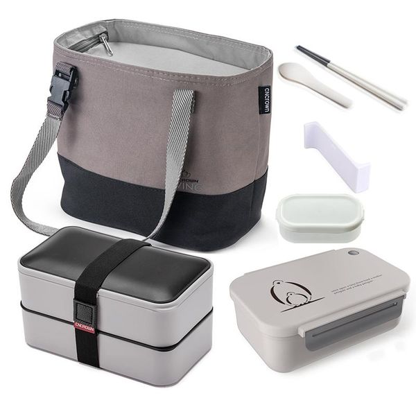 dinnerware sets japanese style 2 layers bento box plastic lunch boxes portable microwavable tableware
dinnerware sets japanese style 2 layers bento box plastic lunch boxes portable microwavable tableware